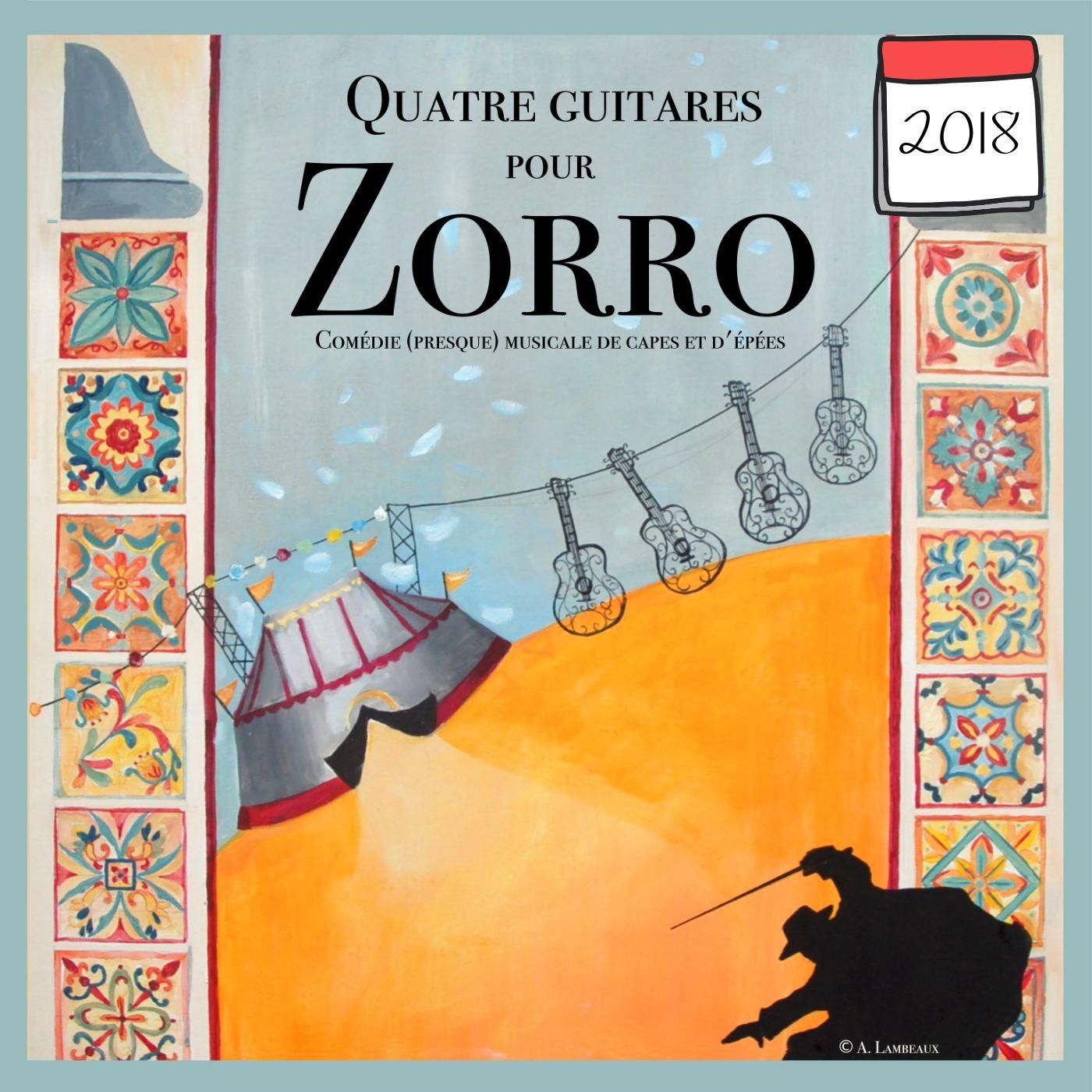 zorro