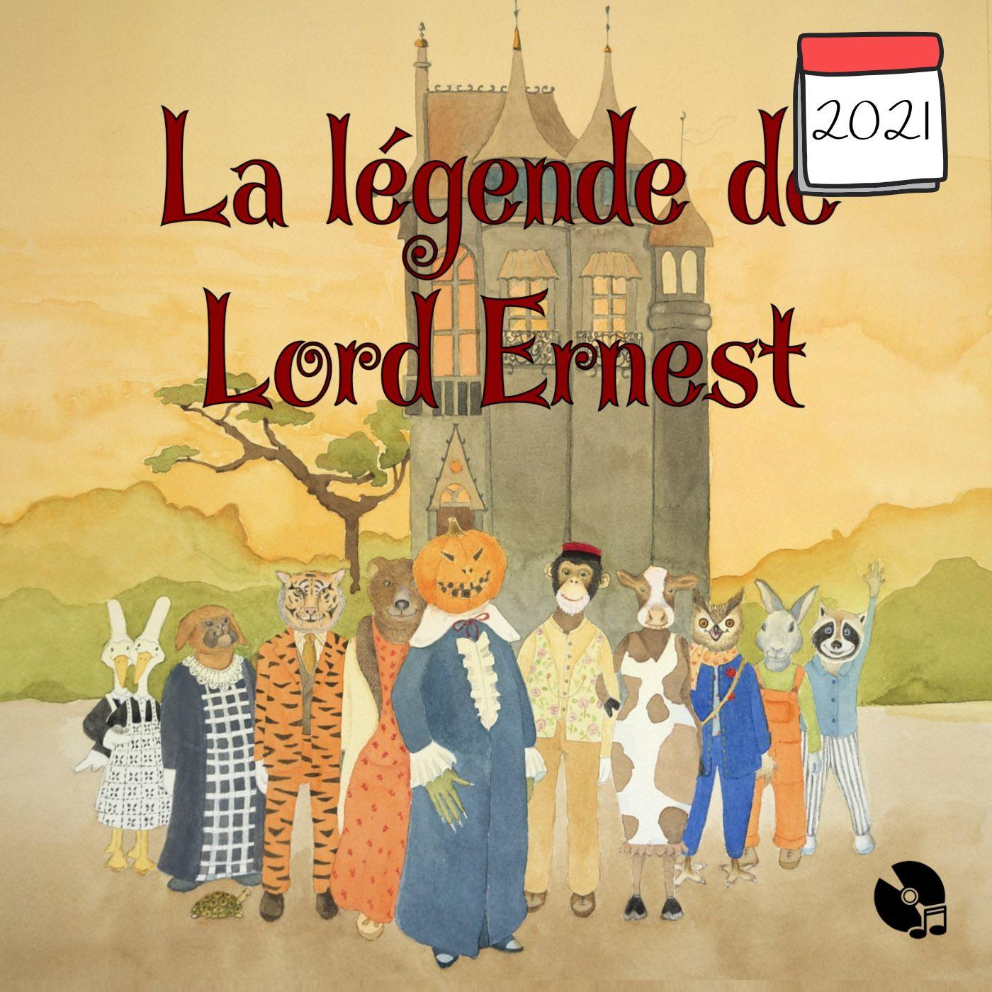 Ernest