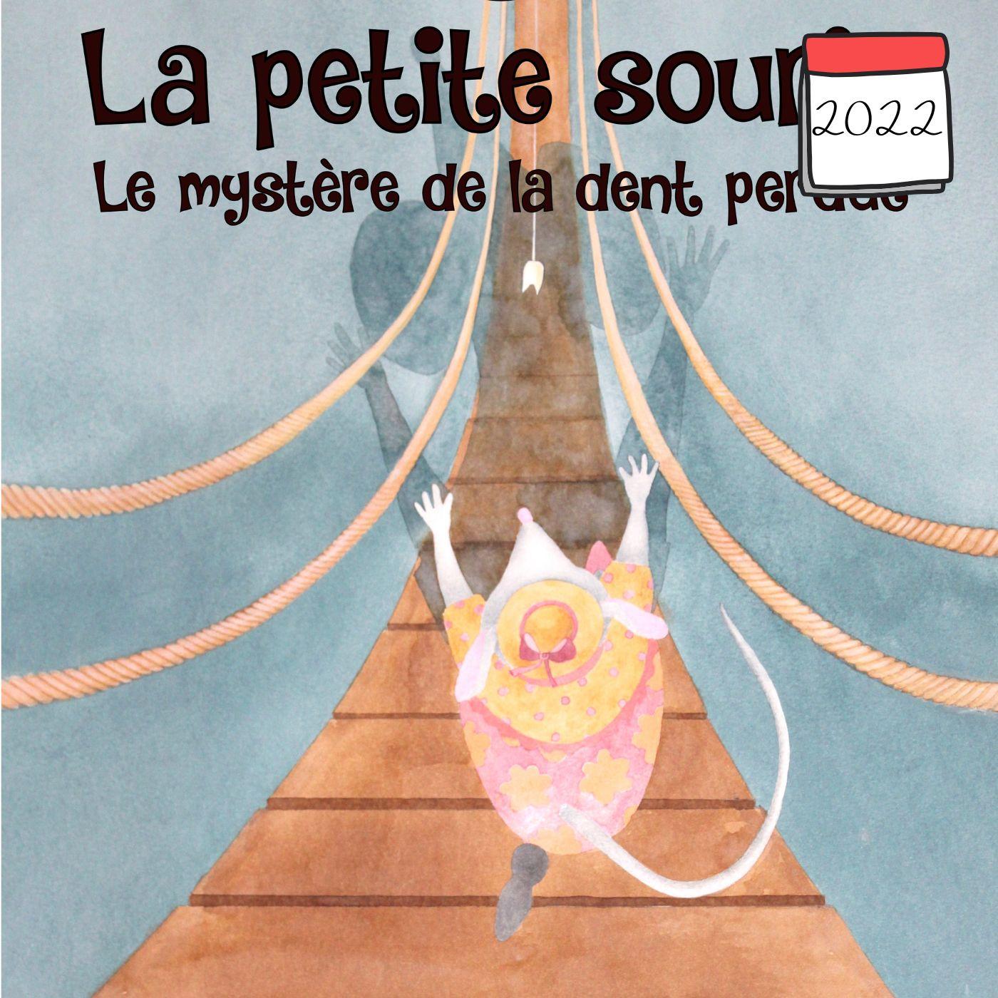 souris