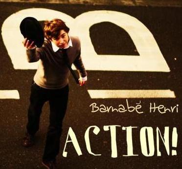 Barnabe action