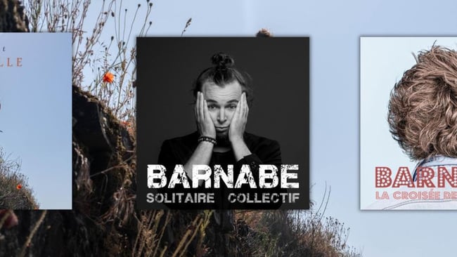 Barnabé