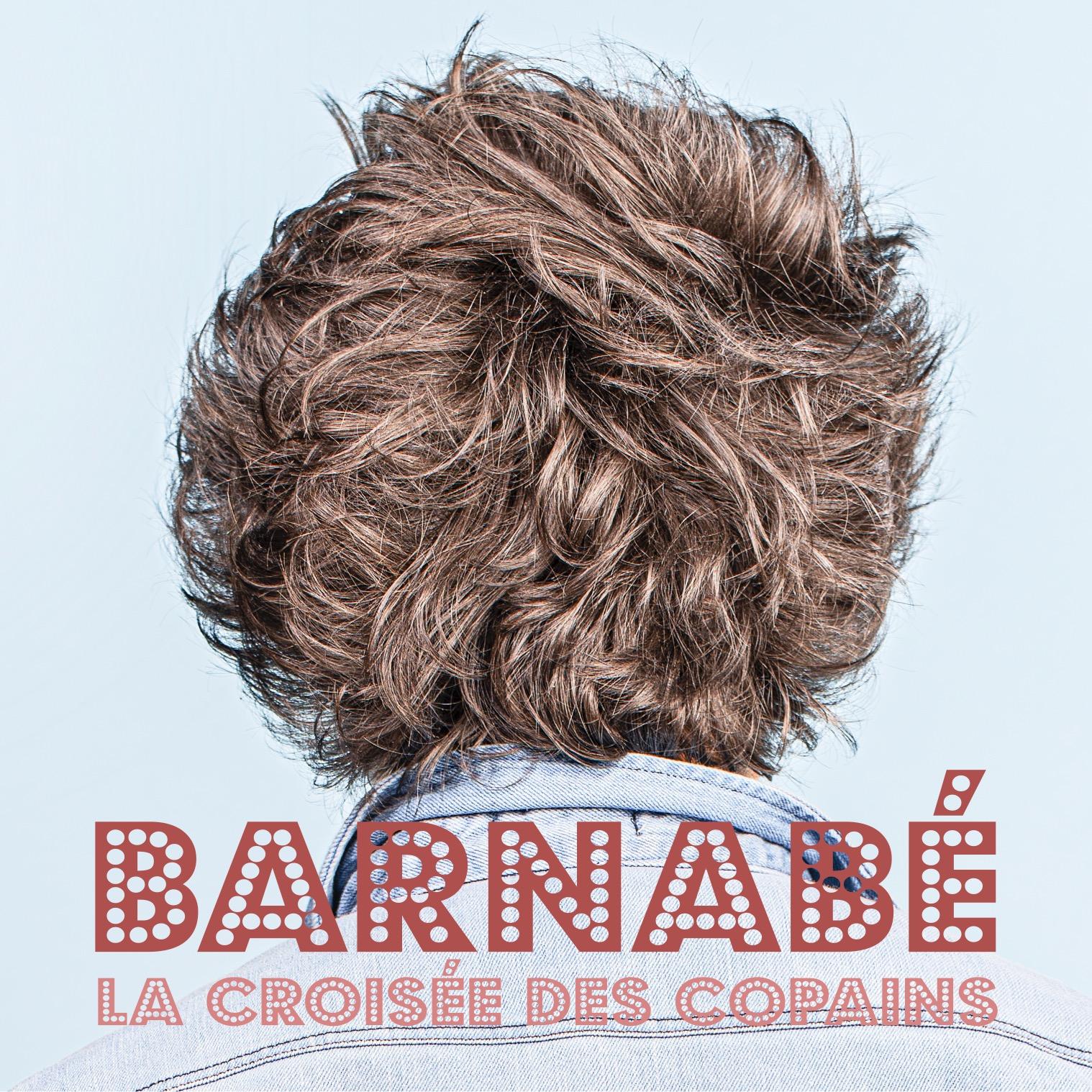 La croisee des copains face